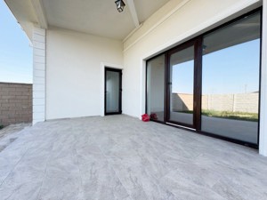 Duplex 5 camere, 124mp utili, 285mp teren, in zona Chisoda - imagine 19