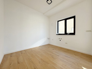 Duplex 5 camere, 124mp utili, 285mp teren, in zona Chisoda - imagine 4