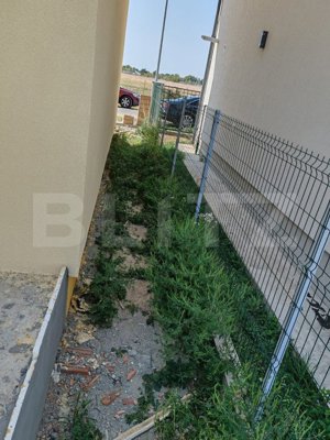 Duplex,finisaje la alegere 4 Camere, 93 mp utili, 290 mp teren, partea de Urseni - imagine 2