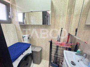 Apartament decomandat la etajul 2 cu 3 camere si 2 bai Doamna Stanca - imagine 8