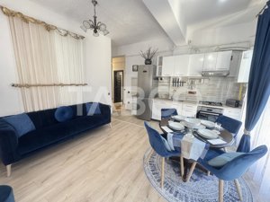 Apartament decomandat la etajul 2 cu 3 camere si 2 bai Doamna Stanca - imagine 3