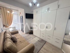 Apartament decomandat la etajul 2 cu 3 camere si 2 bai Doamna Stanca - imagine 11