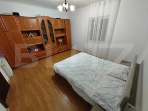 Apartament 4 camere, semidecomandat, Hidrocentralei  - imagine 4