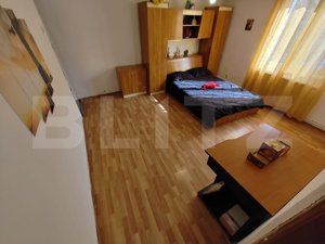 Apartament 4 camere, semidecomandat, Hidrocentralei  - imagine 5