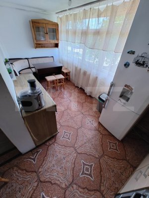 Apartament 4 camere, semidecomandat, Hidrocentralei  - imagine 7