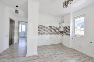 Apartament 3 camere, 2 bai, 67mp, ultrafinisat, PARCARE SUBTERANA, zona Teilor - imagine 6