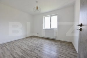 Apartament 3 camere, 2 bai, 67mp, ultrafinisat, PARCARE SUBTERANA, zona Teilor - imagine 2