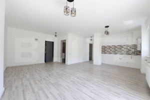 Apartament 3 camere, 2 bai, 67mp, ultrafinisat, PARCARE SUBTERANA, zona Teilor - imagine 5