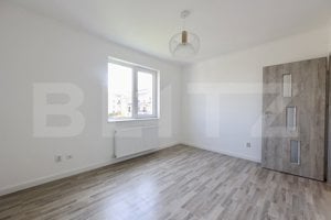 Apartament 3 camere, 2 bai, 67mp, ultrafinisat, PARCARE SUBTERANA, zona Teilor - imagine 3