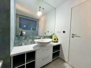 Bilascu zona CAS apartament 3 camere finisat mobilat utilat - imagine 10