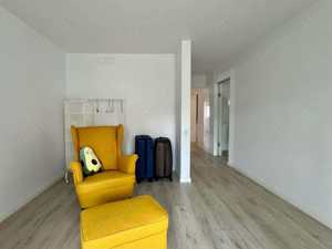 Bilascu zona CAS apartament 3 camere finisat mobilat utilat - imagine 4