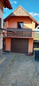 Casa de vânzare Copșa Mica str. Sos. Sibiului nr 27