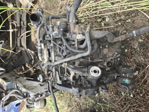 motor peugeot - imagine 2