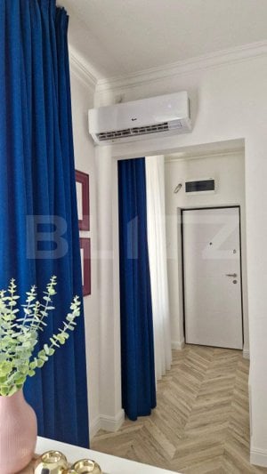 Apartament Ultracentral pe Strada Horea – Complet Mobilat și Utilat - imagine 8