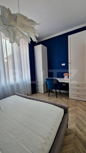 Apartament Ultracentral pe Strada Horea – Complet Mobilat și Utilat - imagine 5