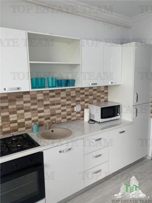 APARTAMENT 2 CAMERE MAMAIA ZONA CAZINO - imagine 4