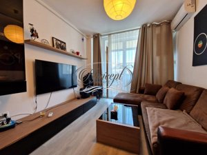 Apartament pet friendly in Iris - imagine 2