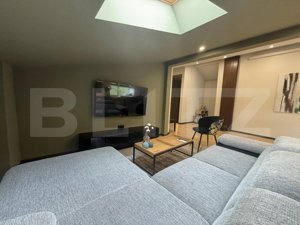 Apartament 3 camere, 80mp, dressing, parcare, zona Teilor - imagine 11