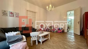 Apartament spatios cu 2 camere la curte comuna, zona Iosefin - imagine 2