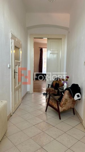 Apartament spatios cu 2 camere la curte comuna, zona Iosefin - imagine 6