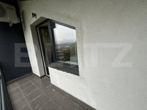 Apartament 3 camere, 80mp, dressing, parcare, zona Teilor - imagine 16