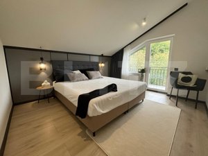 Apartament 3 camere, 80mp, dressing, parcare, zona Teilor - imagine 13