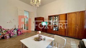 Apartament spatios cu 2 camere la curte comuna, zona Iosefin - imagine 16