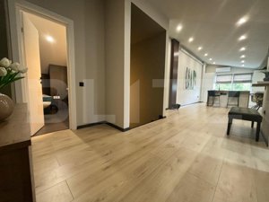 Apartament 3 camere, 80mp, dressing, parcare, zona Teilor - imagine 6