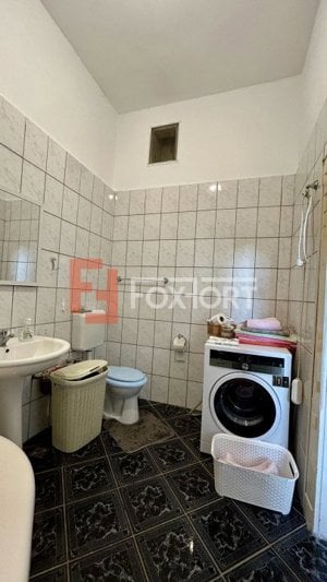 Apartament spatios cu 2 camere la curte comuna, zona Iosefin - imagine 10