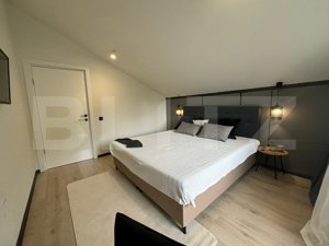 Apartament 3 camere, 80mp, dressing, parcare, zona Teilor - imagine 14