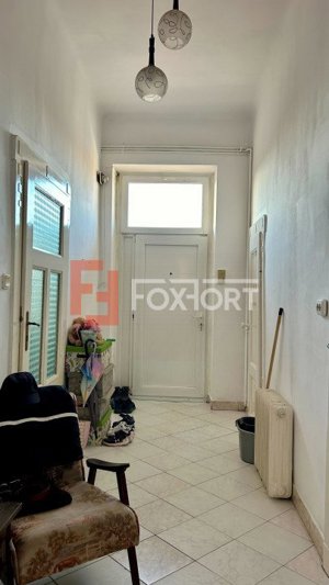 Apartament spatios cu 2 camere la curte comuna, zona Iosefin - imagine 11