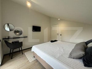 Apartament 3 camere, 80mp, dressing, parcare, zona Teilor - imagine 15