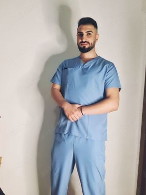 Masai la domiciliu +facial cadou