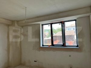 Apartament 2 camere, semidecomandat, 36 mp utili, oras Vatra Dornei - imagine 7