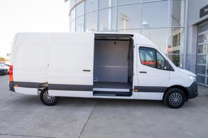 Mercedes-benz Sprinter - imagine 8