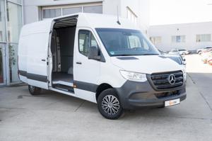 Mercedes-benz Sprinter - imagine 2