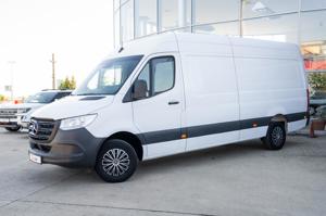 Mercedes-benz Sprinter - imagine 5