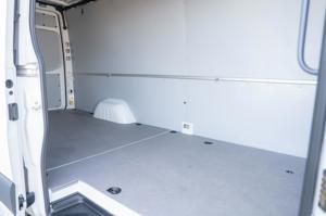 Mercedes-benz Sprinter - imagine 3