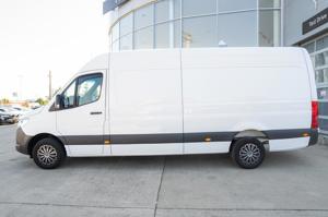 Mercedes-benz Sprinter - imagine 6