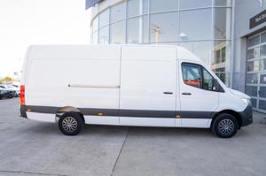 Mercedes-benz Sprinter - imagine 7