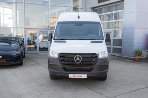 Mercedes-benz Sprinter - imagine 4