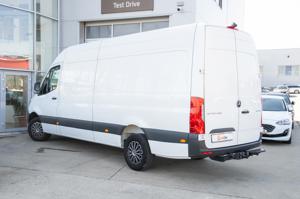 Mercedes-benz Sprinter - imagine 9