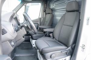 Mercedes-benz Sprinter - imagine 14