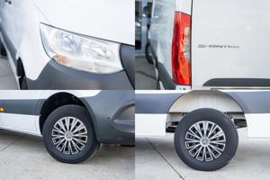 Mercedes-benz Sprinter - imagine 12