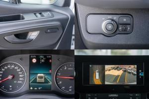 Mercedes-benz Sprinter - imagine 18