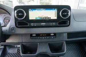 Mercedes-benz Sprinter - imagine 17