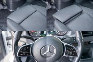 Mercedes-benz Sprinter - imagine 19