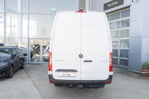 Mercedes-benz Sprinter - imagine 10