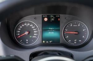 Mercedes-benz Sprinter - imagine 16