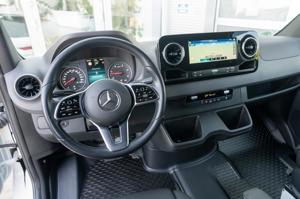 Mercedes-benz Sprinter - imagine 15